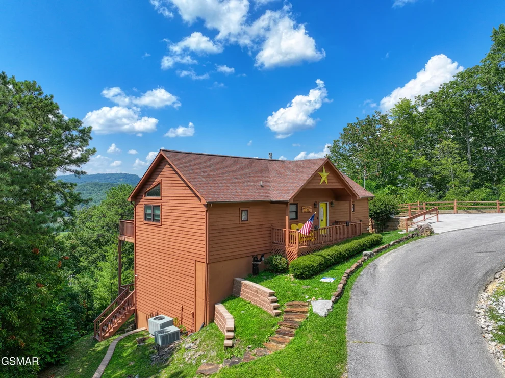 Unit for sale at 4109 Ole Smoky Way, Sevierville, TN 37862