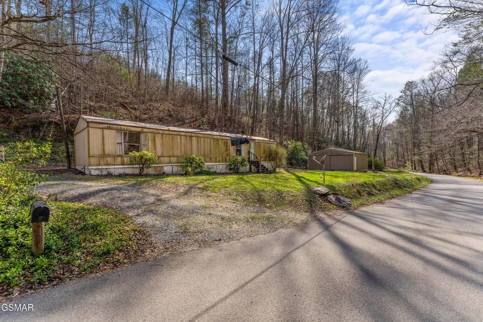 Unit for sale at 520 Huskey Grove Road, Sevierville, TN 37876