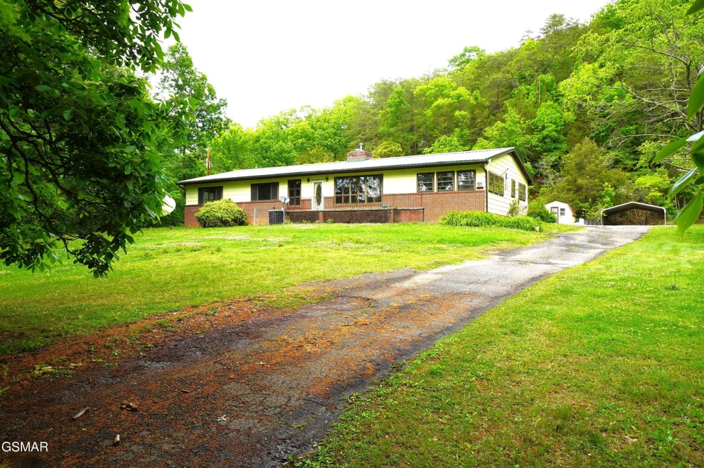 Unit for sale at 680 Hale Brook Road, Newport, TN 37821