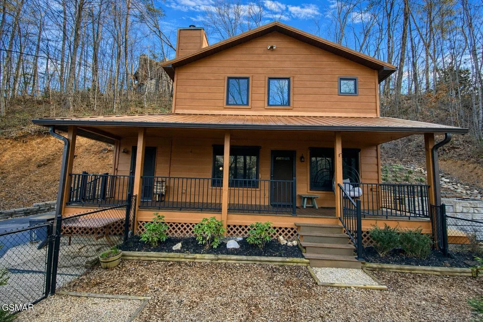Unit for sale at 1170 Cole Lane, Gatlinburg, TN 37738