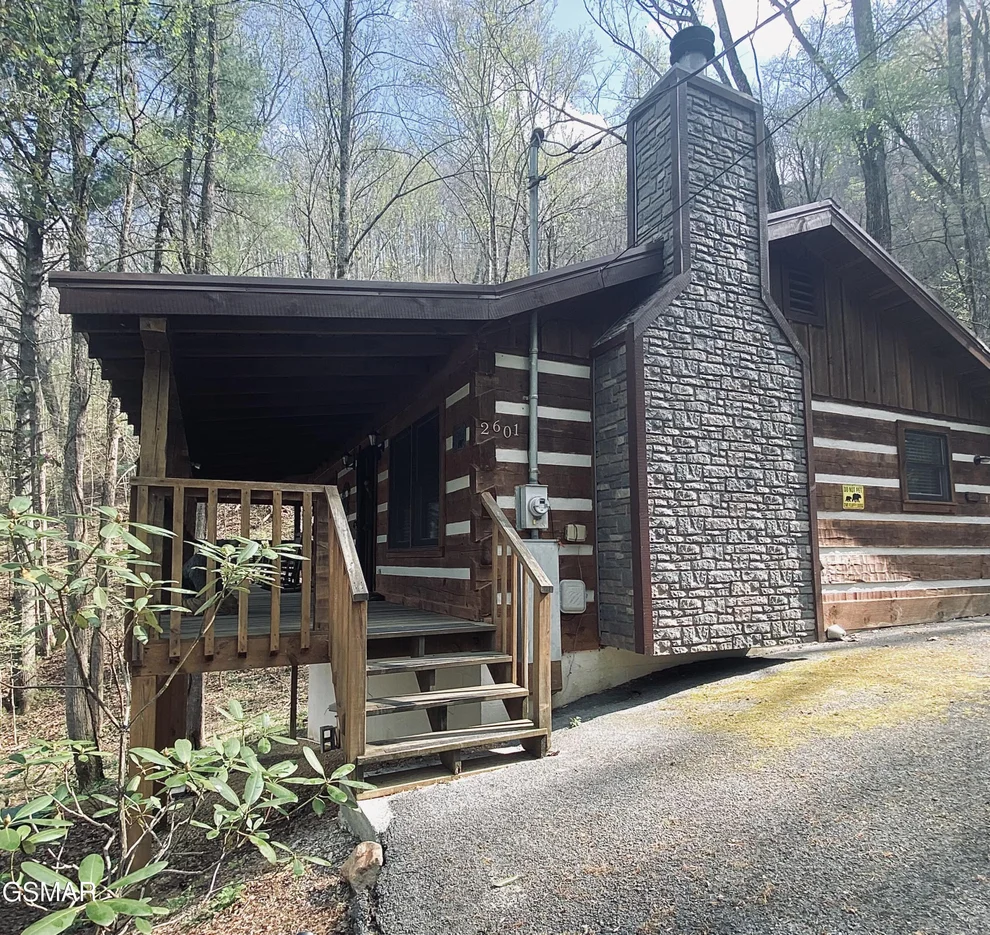 Unit for sale at 2601 Black Bear Lane, Sevierville, TN 37876