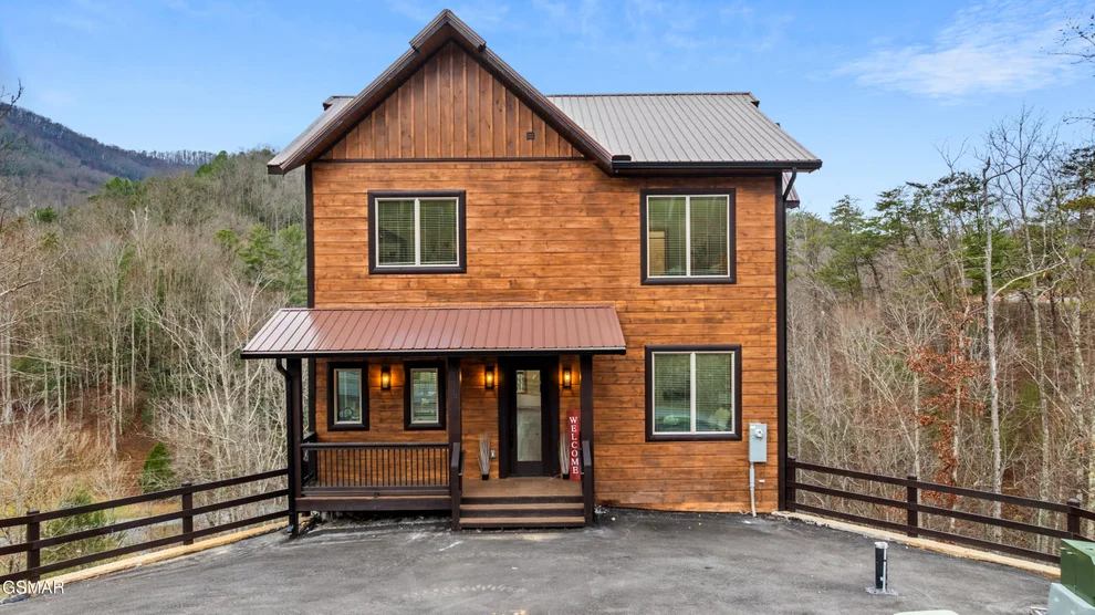 Unit for sale at 4116 Elk Ridge Way, Sevierville, TN 37862