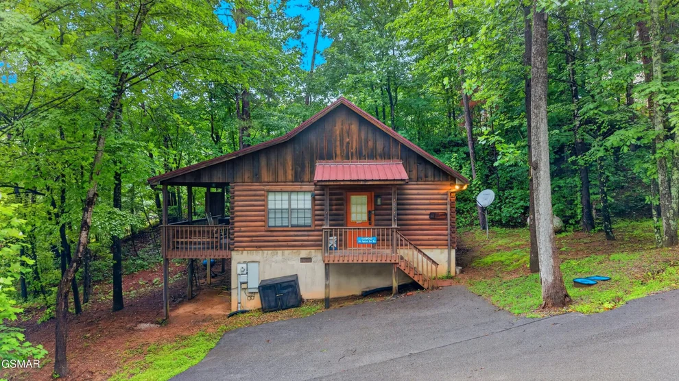 Unit for sale at 1503 Squirrel Nest Way, Sevierville, TN 37876