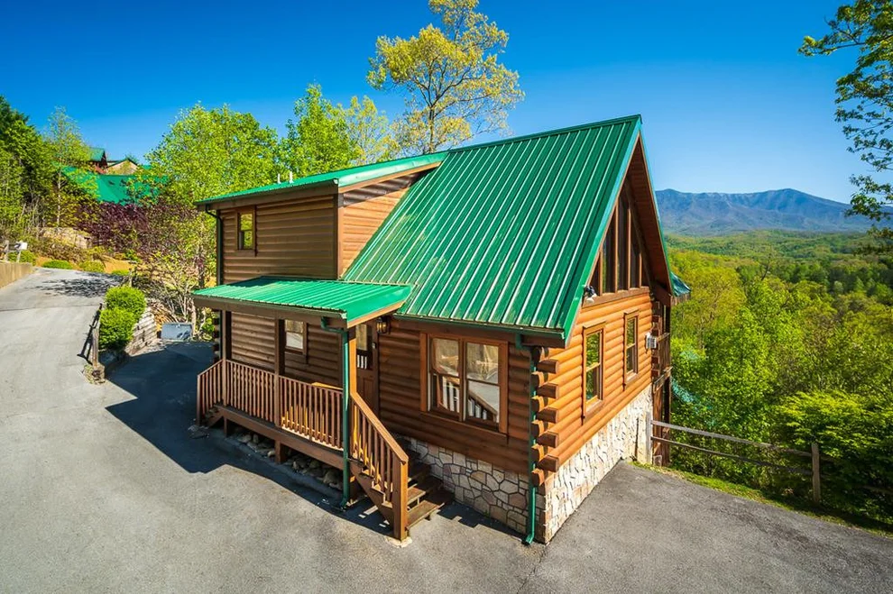 Unit for sale at 871 High Mountain Way, Gatlinburg, TN 37738