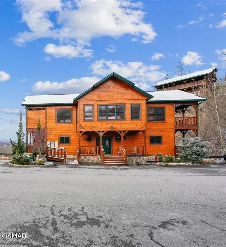 Unit for sale at 889 Great Smoky Way, Gatlinburg, TN 37738