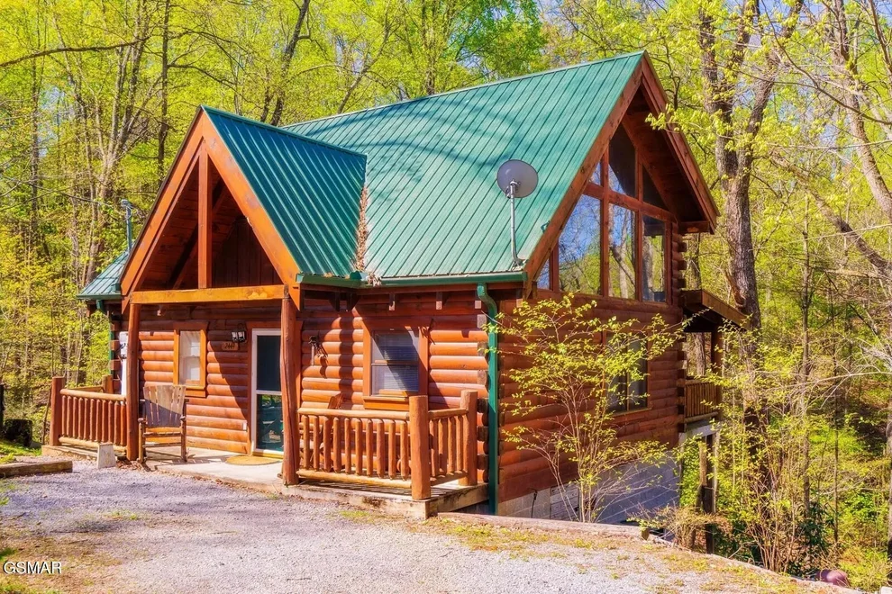 Unit for sale at 2449 Cedar Pass, Sevierville, TN 37876