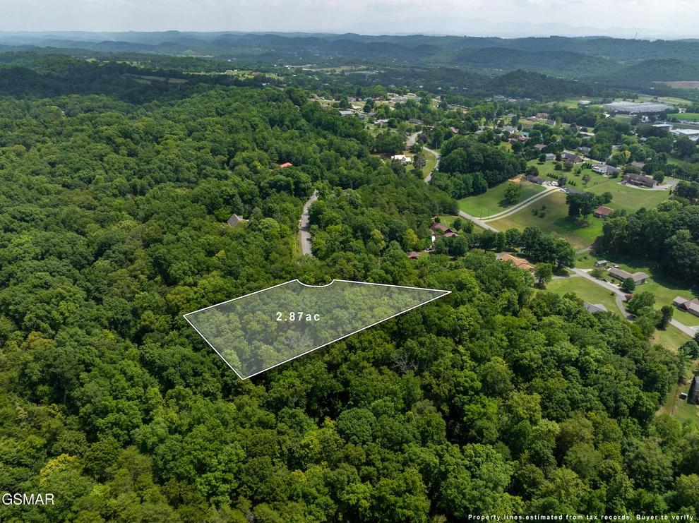 Unit for sale at Lot 56 Blue Byrd Lane, Kodak, TN 37764
