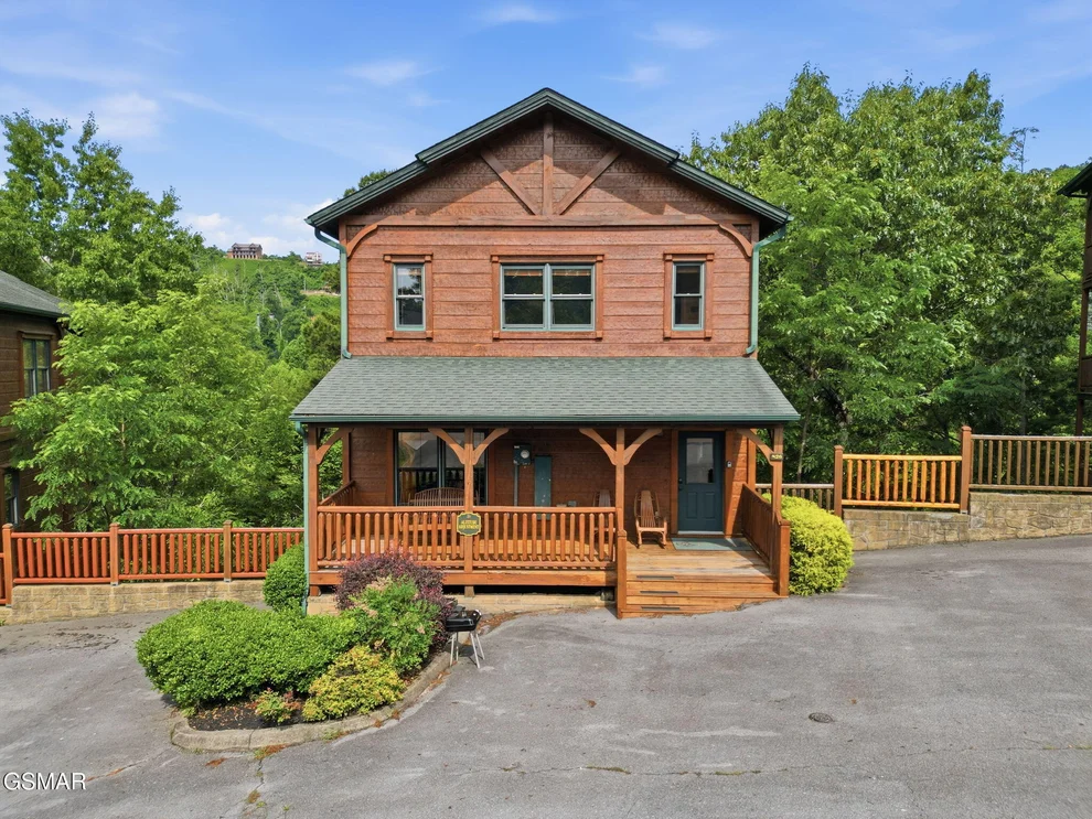 Unit for sale at 826 Great Smoky Way, Gatlinburg, TN 37738
