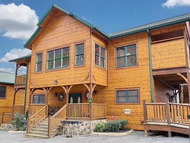 Unit for sale at 844 Resort Way, Gatlinburg, TN 37738