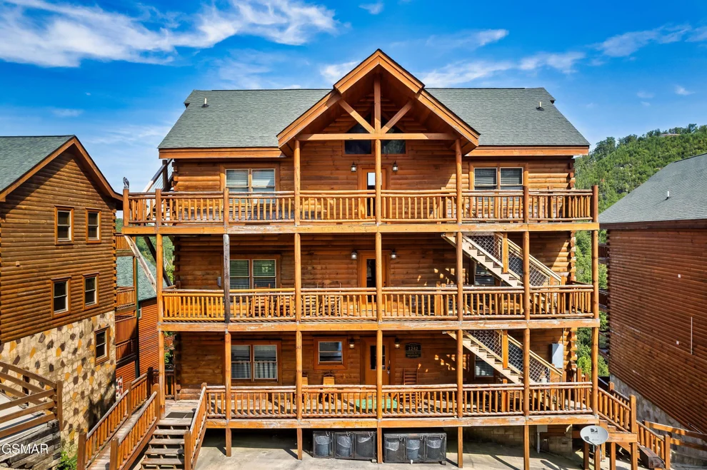 Unit for sale at 1242 Bird Nest Way, Sevierville, TN 37862
