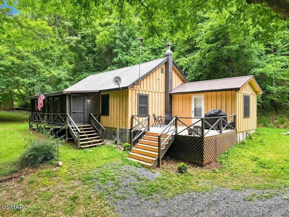 Unit for sale at 888 Baysinger Road, Newport, TN 37821