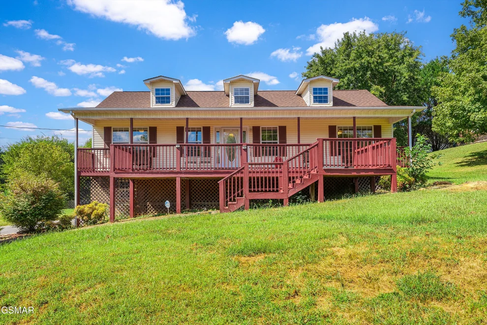 Unit for sale at 2255 Red Bank Road, Sevierville, TN 37876