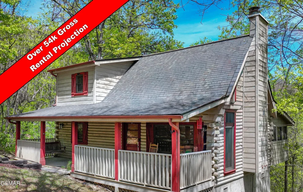 Unit for sale at 2322 Bonnie Lane, Sevierville, TN 37876