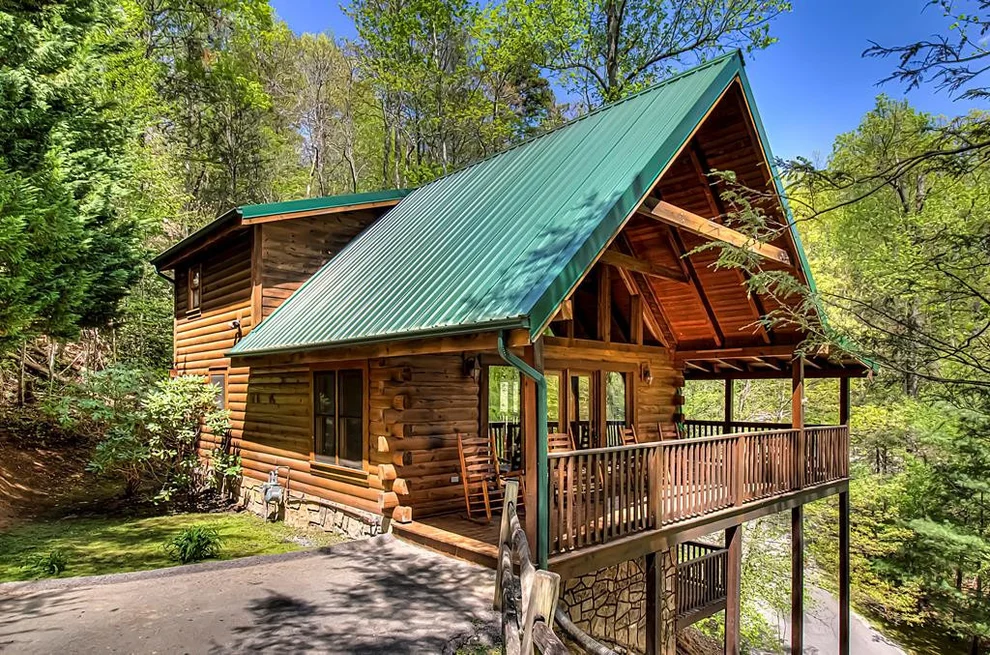 Unit for sale at 752 Yona Trail Way, Gatlinburg, TN 37738