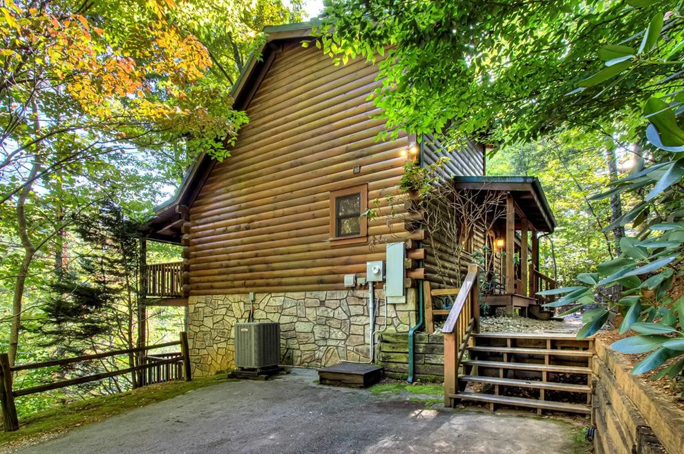 Unit for sale at 639 Black Bear Falls Way, Gatlinburg, TN 37738