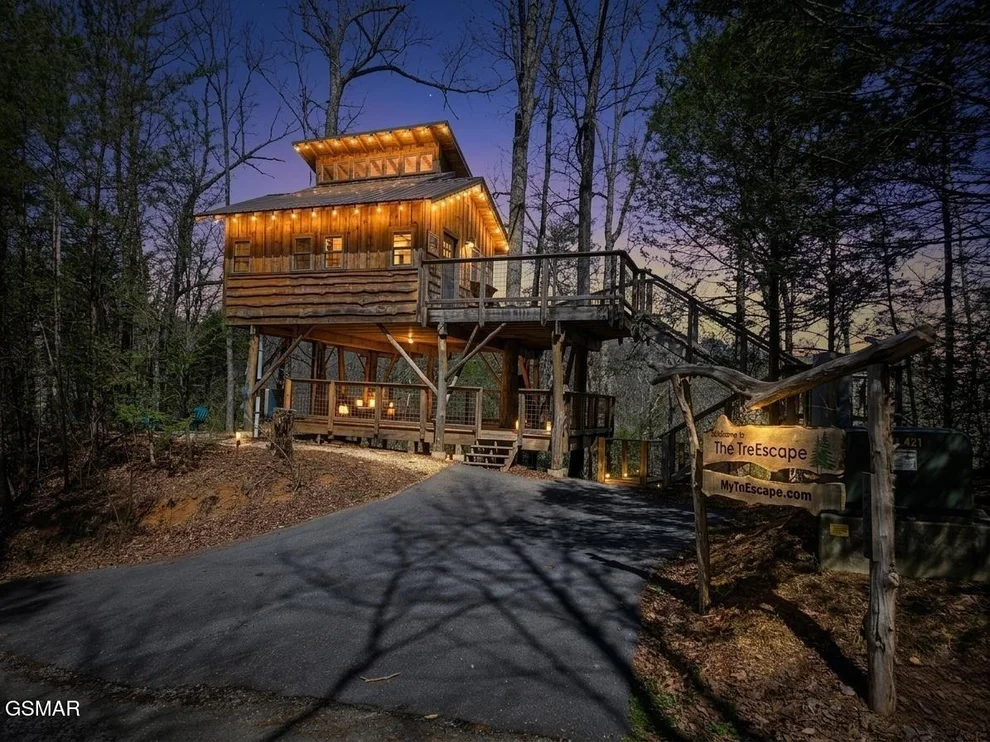 Unit for sale at 1233 Secona Way, Sevierville, TN 37876