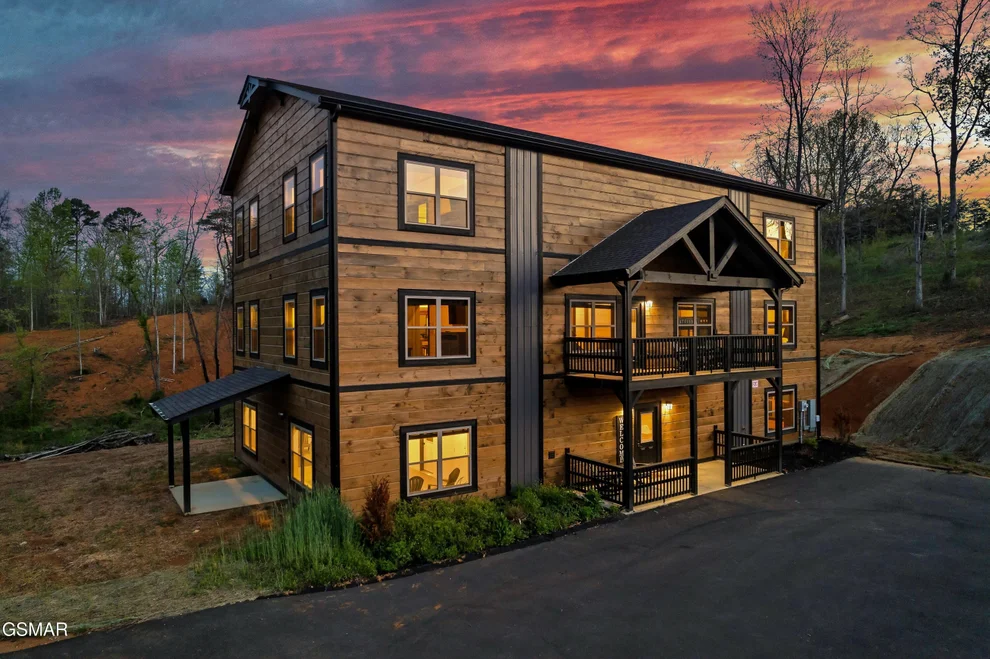 Unit for sale at 204 Lily Jo Way, Sevierville, TN 37876
