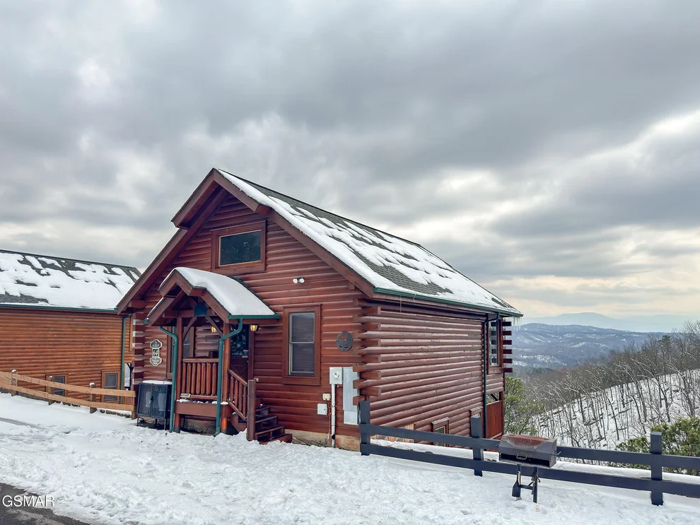 Unit for sale at 2517 Look Afar View Drive, Sevierville, TN 37876