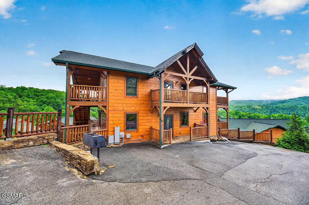 Unit for sale at 776 Mountain Stream Way, Gatlinburg, TN 37738