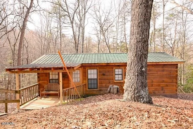 Unit for sale at 1041 Ridgefield Drive, Sevierville, TN 37876