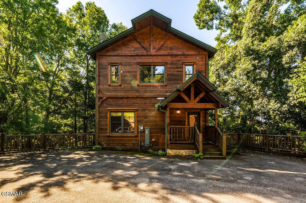 Unit for sale at 807 Great Smoky Way, Gatlinburg, TN 37738