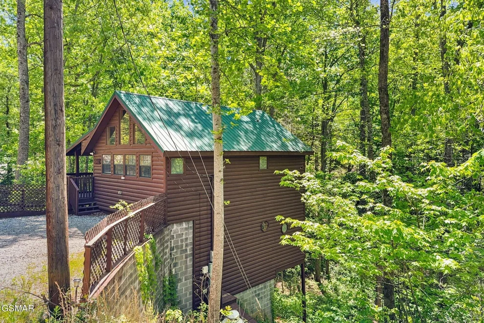 Unit for sale at 1607 S Mountain View Road, Sevierville, TN 37876