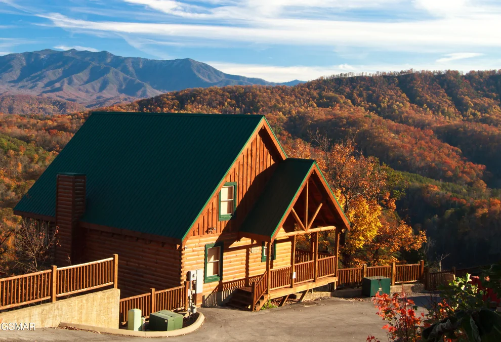 Unit for sale at 4610 High Vista Way, Pigeon Forge, TN 37863