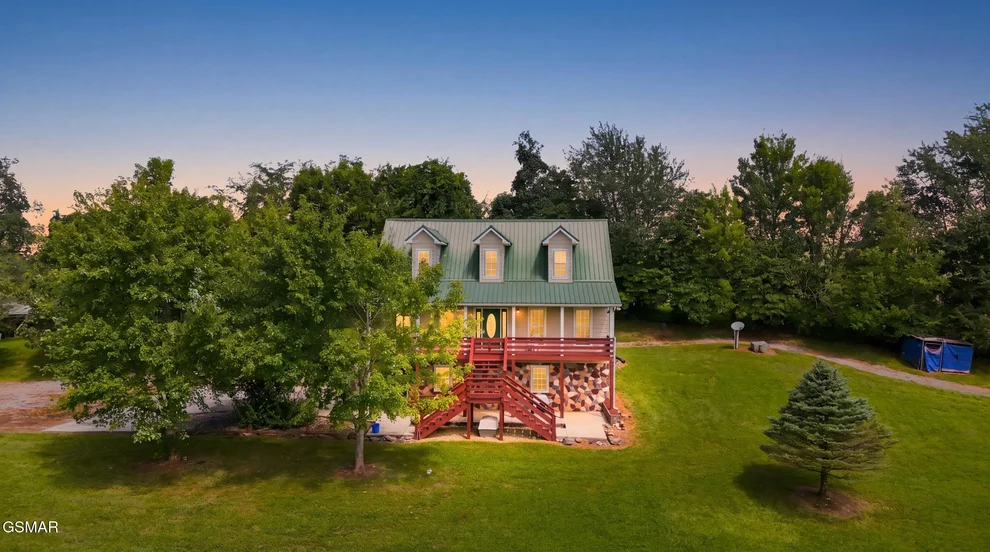 Unit for sale at 3192 Salem Road, Parrottsville, TN 37843
