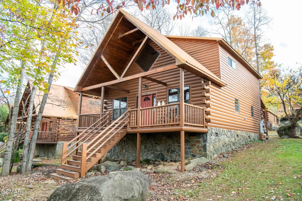 Unit for sale at 167 White Oak Resort Way, Gatlinburg, TN 37738