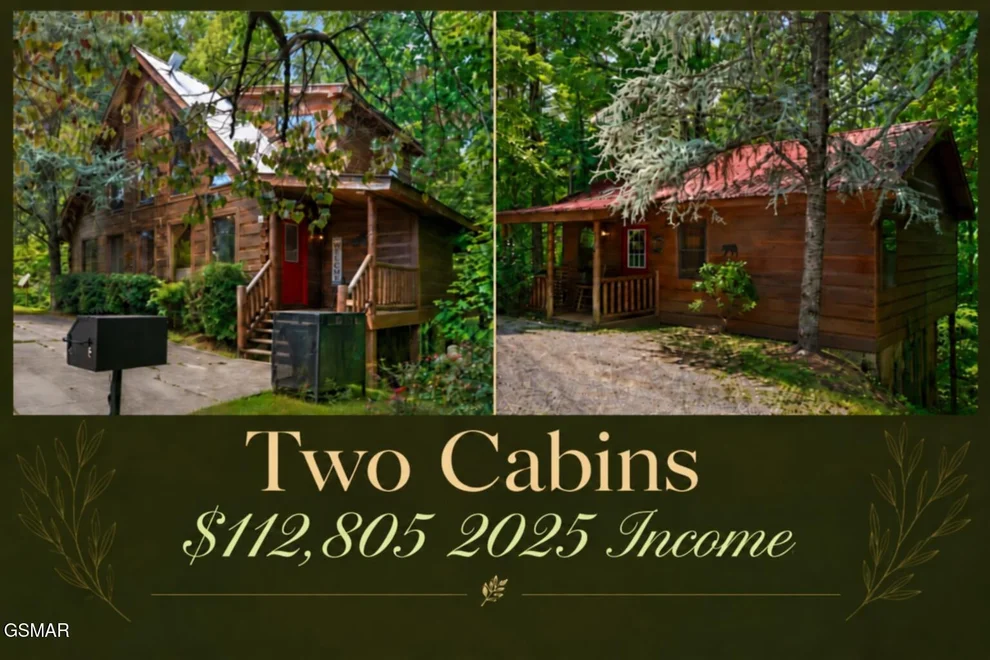 Unit for sale at 3520 Bear Pen Gap Road, Sevierville, TN 37876