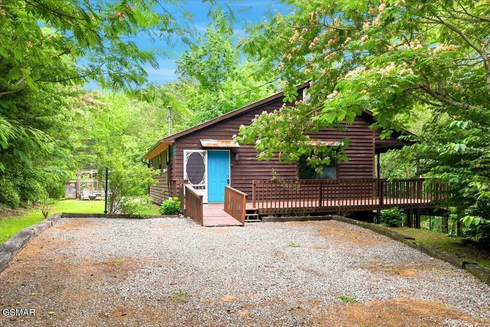 Unit for sale at 3007 Winding Way, Cosby, TN 37722