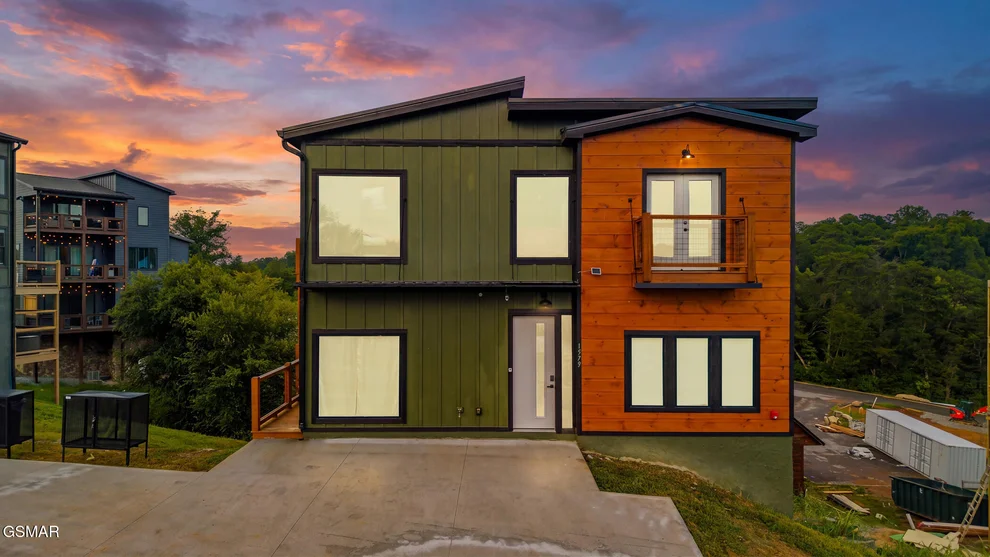 Unit for sale at 1579 Rainbow Ridge Way, Sevierville, TN 37862