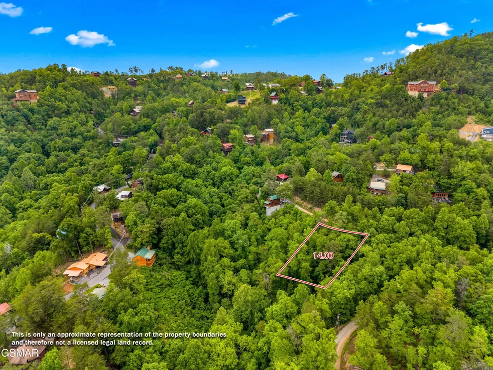 Unit for sale at Lot 9AE Red Bone Way, Sevierville, TN 37876