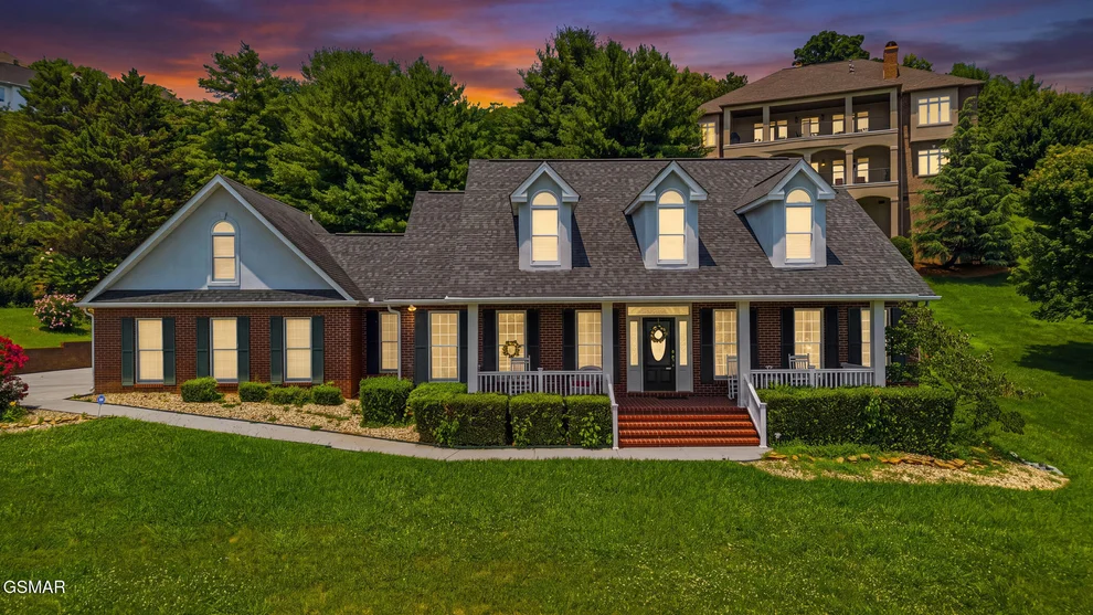 Unit for sale at 223 Lexington Place, Sevierville, TN 37862