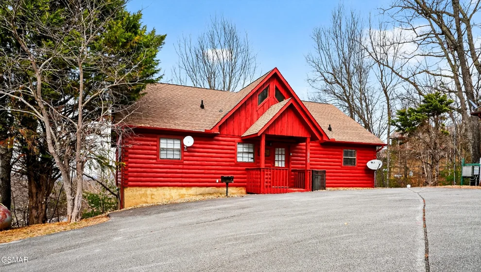 Unit for sale at 1629 Pinewood Way, Sevierville, TN 37862