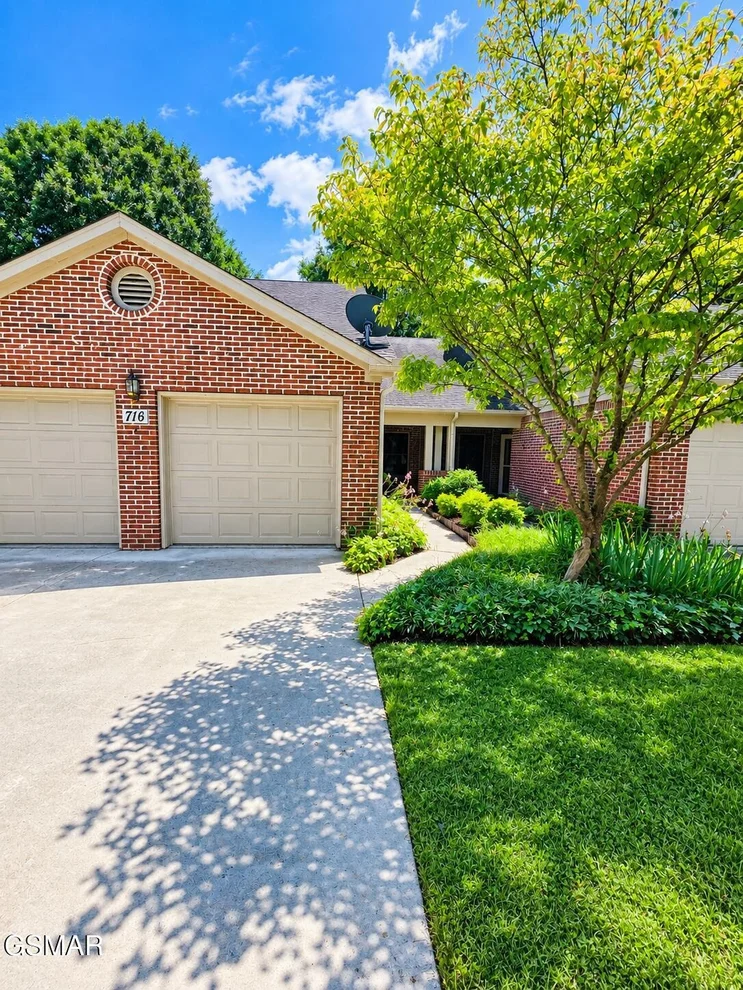 Unit for sale at 716 Sunrise Circle, Sevierville, TN 37862