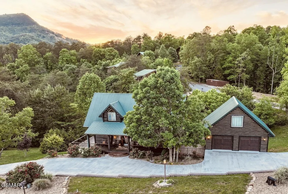 Unit for sale at 1347 Zachary Thomas Lane, Sevierville, TN 37876