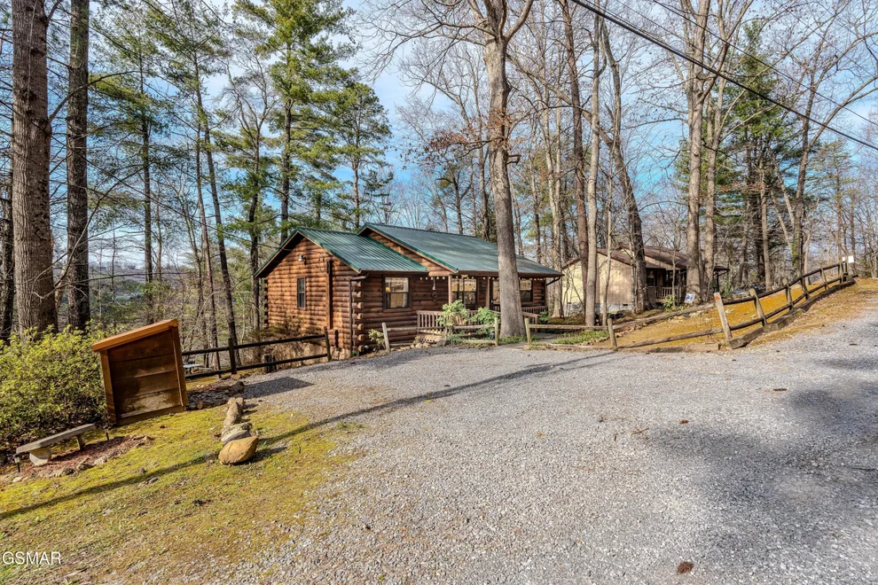 Unit for sale at 3226 Priscilla Heights Lane, Sevierville, TN 37862
