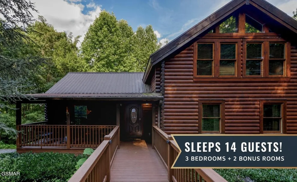 Unit for sale at 4259 Round Top Way, Sevierville, TN 37862