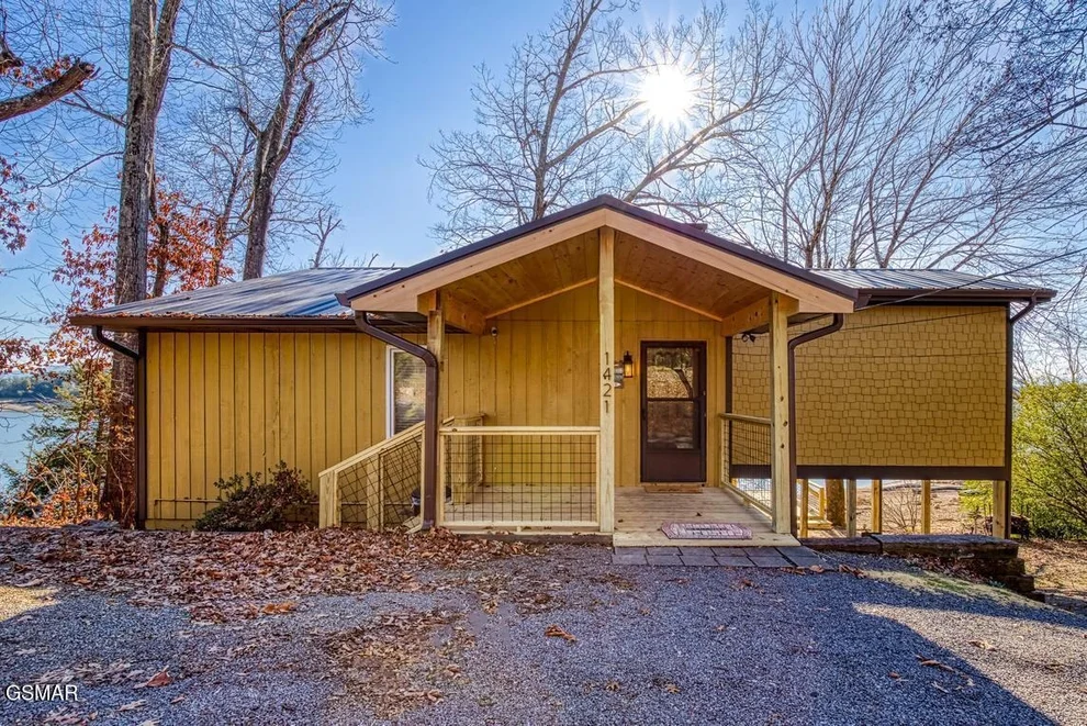 Unit for sale at 1421 Highway 139, Dandridge, TN 37725