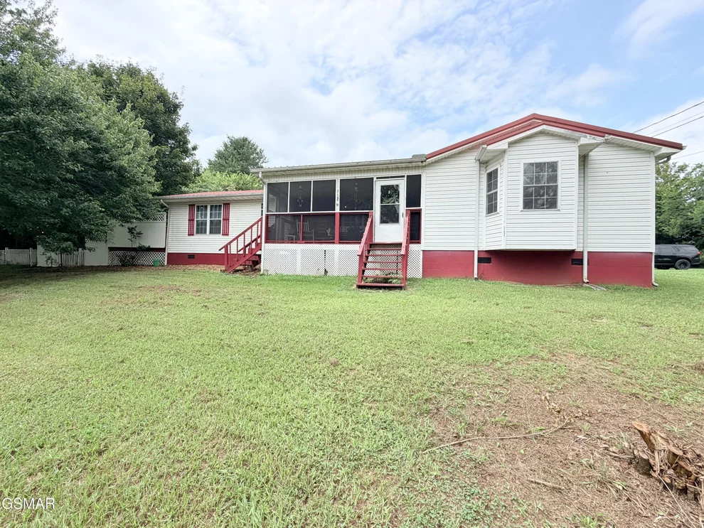 Unit for sale at 752 Warford, Newport, TN 37821