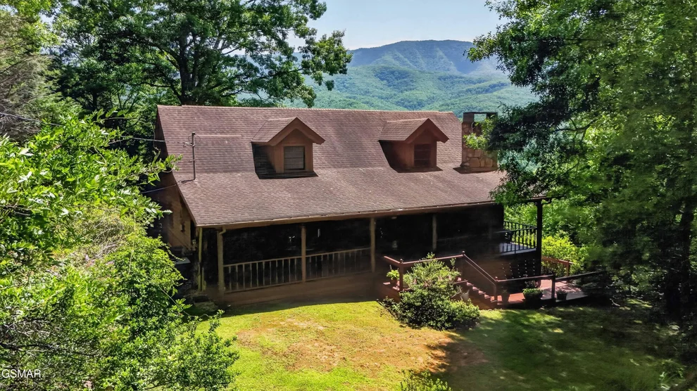 Unit for sale at 549 Geneva Lane, Gatlinburg, TN 37738