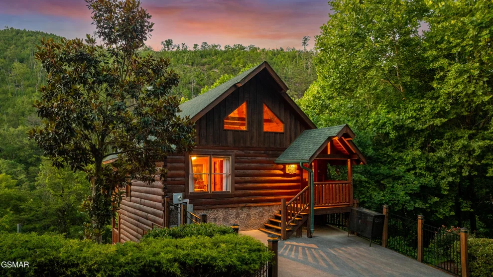 Unit for sale at 830 Black Bear Cub Way, Sevierville, TN 37862