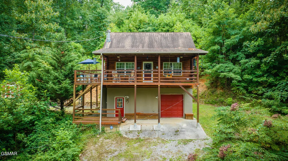 Unit for sale at 1121 Turkey Ridge Way, Seymour, TN 37865