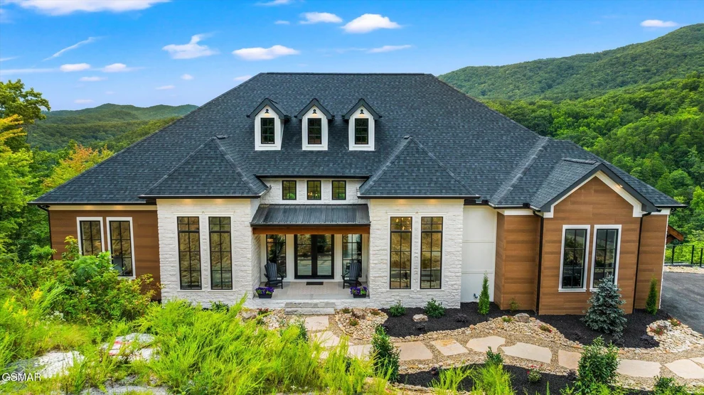 Unit for sale at 3104 Smoky Bluff Trail, Sevierville, TN 37862