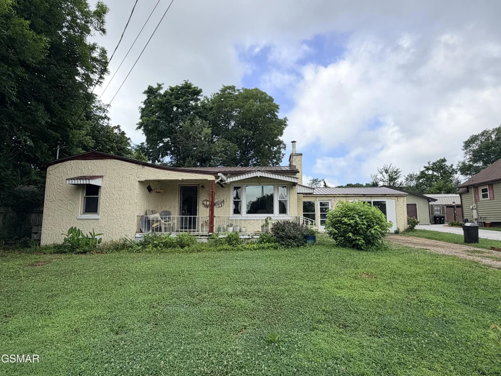 Unit for sale at 520 Upper Broad Street, Newport, TN 37821
