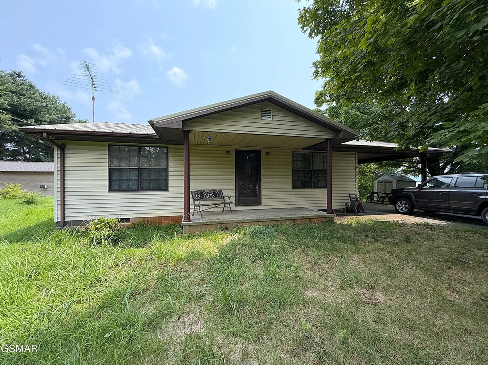 Unit for sale at 1237 Faith Lane, Dandridge, TN 37725