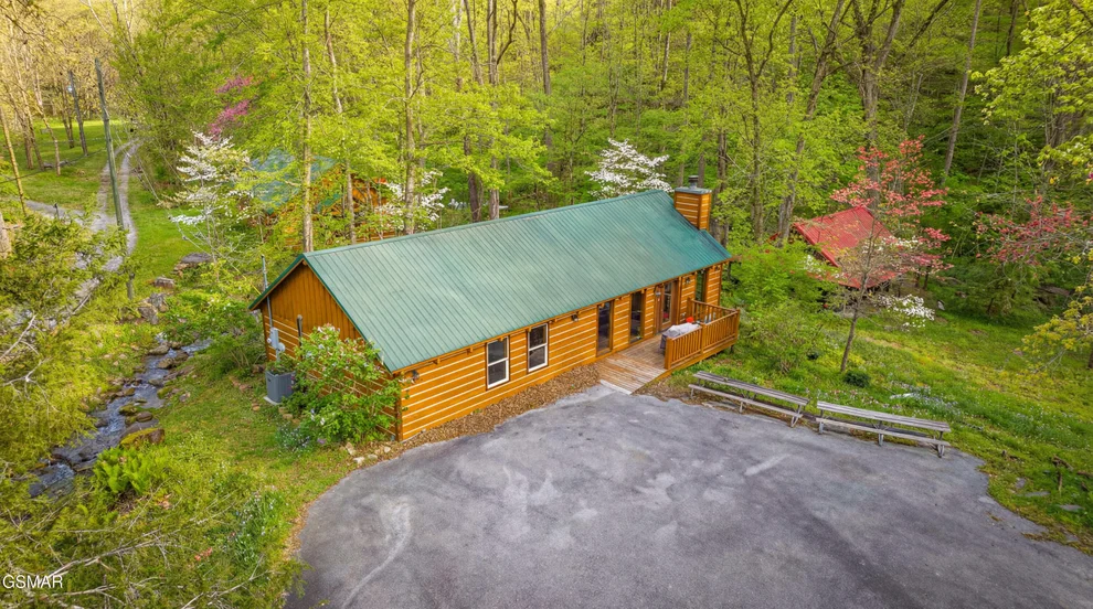 Unit for sale at 1610 Jobey Green Hollow Road, Sevierville, TN 37876