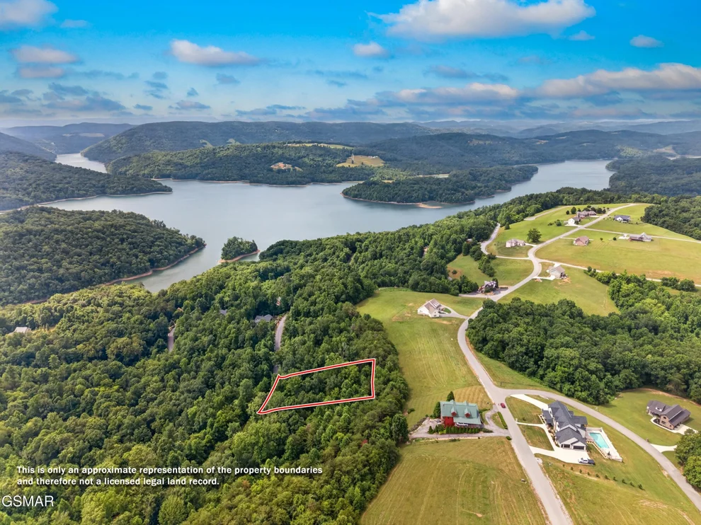 Unit for sale at Lot 452 Silver Trail, New Tazewell, TN 37825