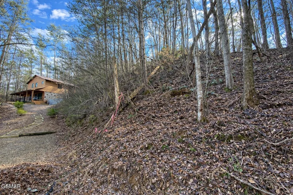 Unit for sale at - Cole Lane Off, Gatlinburg, TN 37738